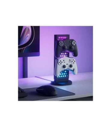 Nanoleaf Pegboard Desk Dock