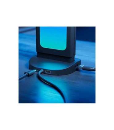 Nanoleaf Pegboard Desk Dock