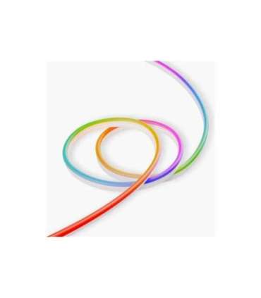 Nanoleaf Smart Multicolour Rope Lightstrip, 5m