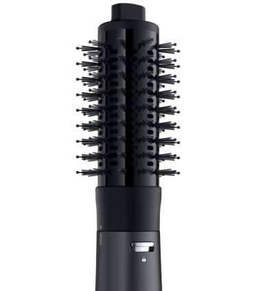 Braun Hair Styling Comb BRAS420E Airstyler 4.2 1000 W Black