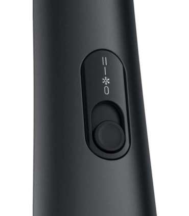 Braun Hair Styling Comb BRAS420E Airstyler 4.2 1000 W Black