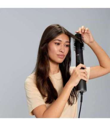 Braun Hair Styling Comb BRAS420E Airstyler 4.2 1000 W Black