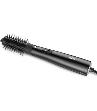 Braun Hair Styling Comb BRAS420E Airstyler 4.2 1000 W Black
