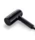 Braun Hair dryer BRHD225E 2200 W Number of temperature settings 3 Ionic function Diffuser nozzle Black