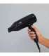 Braun Hair dryer BRHD225E 2200 W Number of temperature settings 3 Ionic function Diffuser nozzle Black