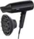 Braun Hair dryer BRHD225E 2200 W Number of temperature settings 3 Ionic function Diffuser nozzle Black