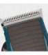 Remington HC5020 Apprentice Hair Clipper HC5020 Corded Number of length steps 5 Blue/Black