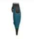 Remington HC5020 Apprentice Hair Clipper HC5020 Corded Number of length steps 5 Blue/Black
