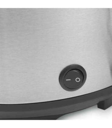 Tristar Digital Rice and Steam Cooker RK-6138 900 W 2.2 L Number of programs 7 Grey