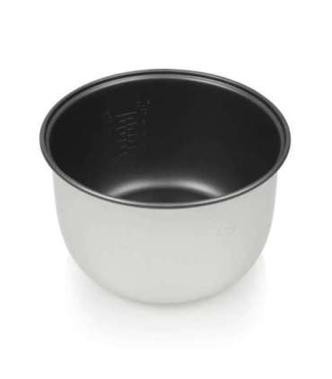 Tristar Digital Rice and Steam Cooker RK-6138 900 W 2.2 L Number of programs 7 Grey