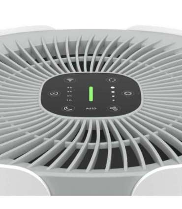 Duux Smart Air Purifier Bright 2 22 W Suitable for rooms up to 42 m² White