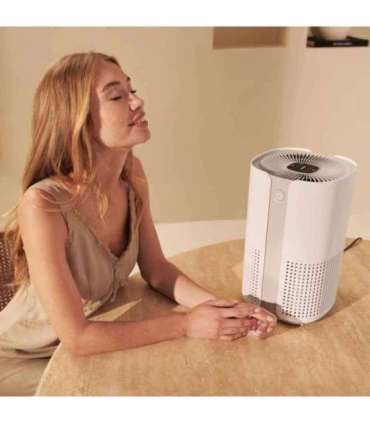 Duux Smart Air Purifier Bright 2 22 W Suitable for rooms up to 42 m² White
