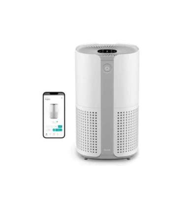 Duux Smart Air Purifier Bright 2 22 W Suitable for rooms up to 42 m² White