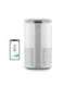 Duux Smart Air Purifier Bright 2 22 W Suitable for rooms up to 42 m² White