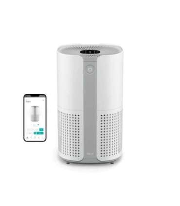 Duux Smart Air Purifier Bright 2 22 W Suitable for rooms up to 42 m² White