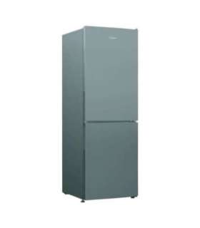 INDESIT Refrigerator INKS 1341 S4E Energy efficiency class E Free standing Free standing Height 173.6 cm 38