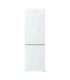 INDESIT Refrigerator INKS 1361 W4E1 Energy efficiency class E Free standing Combi Height 185.2 cm Fridge net
