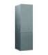 INDESIT INKS 1401 S4E Energy efficiency class E Free standing Combi Height 202.5 cm Fridge net capacity 266 L