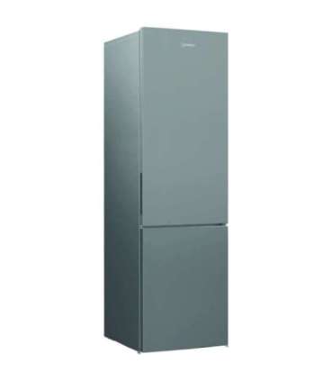 INDESIT INKS 1401 S4E Energy efficiency class E Free standing Combi Height 202.5 cm Fridge net capacity 266 L