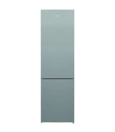 INDESIT INKS 1401 S4E Energy efficiency class E Free standing Combi Height 202.5 cm Fridge net capacity 266 L