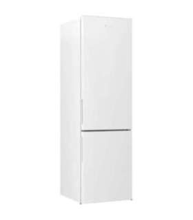 INDESIT Refrigerator INKS 1401 W4E Energy efficiency class E Free standing Combi Height 202.5 cm Fridge net