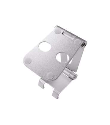 Neomounts DS10-160SL1 Adjustable Phone stand Silver 7 "