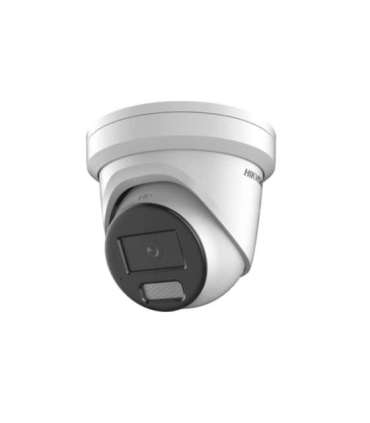 Hikvision IP Camera DS-2CD2346G2H-IU Dome 4 MP 2.8mm IP67 H.265+ microSD/microSDHC/microSDXC card, up to