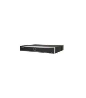 Hikvision 4-ch PoE 1U K Series AcuSense 4K NVR DS-7604NXI-K1/4P(D) 1