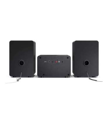 Sharp TOKYO FM Hi-Fi Micro System XL-B514(BK) AUX in Bluetooth CD player FM radio