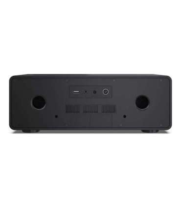 Sharp TOKYO DAB+ All-in-one Hi-Fi System XL-B720D(BK) AUX in Bluetooth CD player FM radio