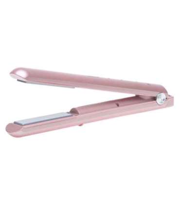 Adler Cordless Hair Straightener AD 2327 Ceramic heating system Display LED Temperature (min) 160 °C |