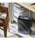 Paper Shredder AD 1040 Black