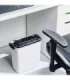 Paper Shredder AD 1040 Black