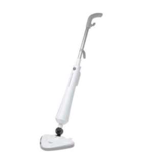 Adler Steam Mop AD 7068 Power 1300 W Water tank capacity 0.35 L White/Grey