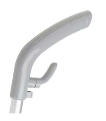 Adler Steam Mop AD 7068 Power 1300 W Water tank capacity 0.35 L White/Grey