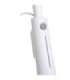 Adler Steam Mop AD 7068 Power 1300 W Water tank capacity 0.35 L White/Grey