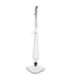 Adler Steam Mop AD 7068 Power 1300 W Water tank capacity 0.35 L White/Grey
