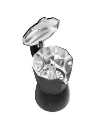 Adler Espresso Coffee Maker AD 4429 Black