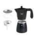 Adler Espresso Coffee Maker AD 4429 Black