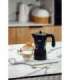 Adler Espresso Coffee Maker AD 4429 Black