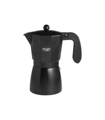 Adler Espresso Coffee Maker AD 4429 Black