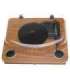 Adler Turntable AD 1914 USB port