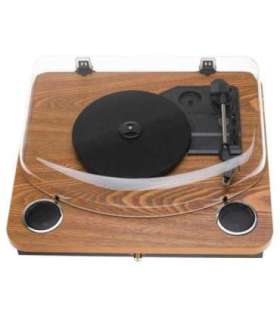 Adler Turntable AD 1914 USB port
