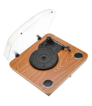 Adler Turntable AD 1914 USB port