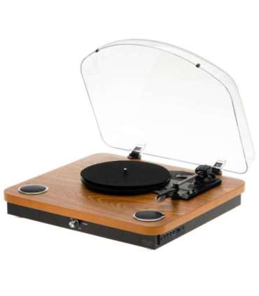 Adler Turntable AD 1914 USB port