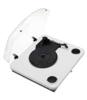 Adler Turntable AD 1914 USB port