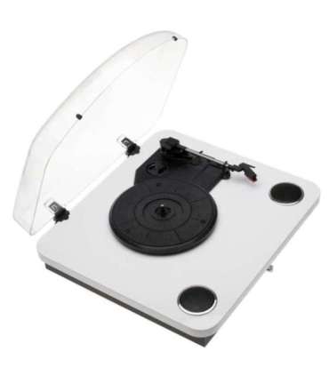 Adler Turntable AD 1914 USB port