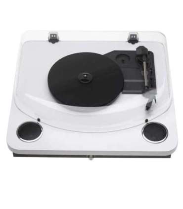 Adler Turntable AD 1914 USB port