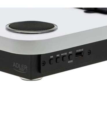 Adler Turntable AD 1914 USB port