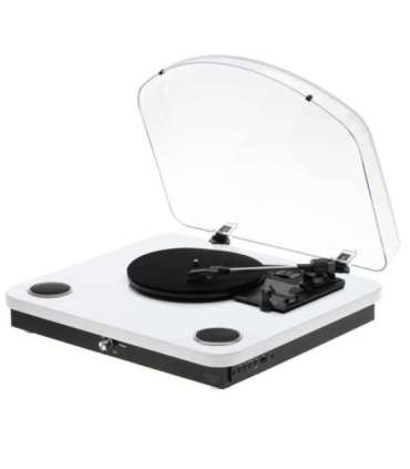 Adler Turntable AD 1914 USB port